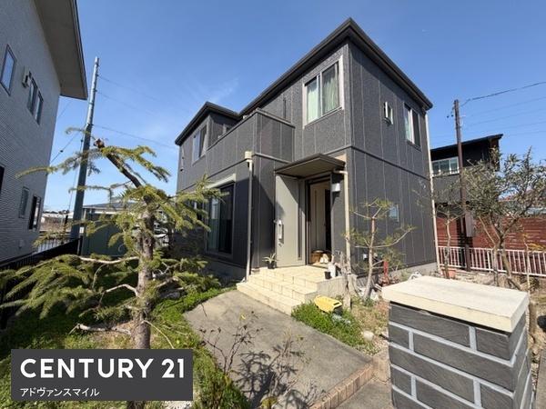 亀山市和田町の中古一戸建