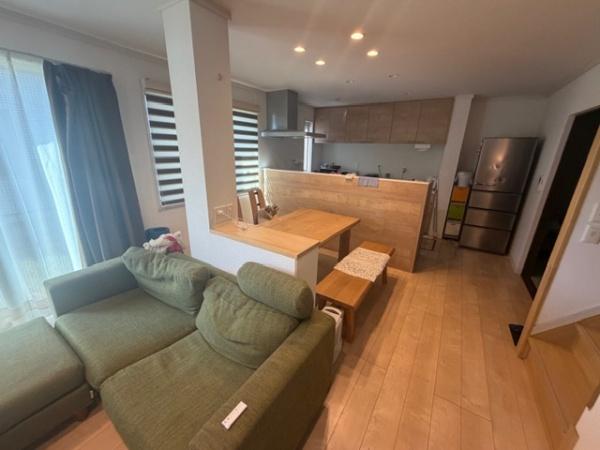 亀山市和田町の中古一戸建