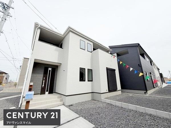 四日市市楠町北五味塚の新築一戸建
