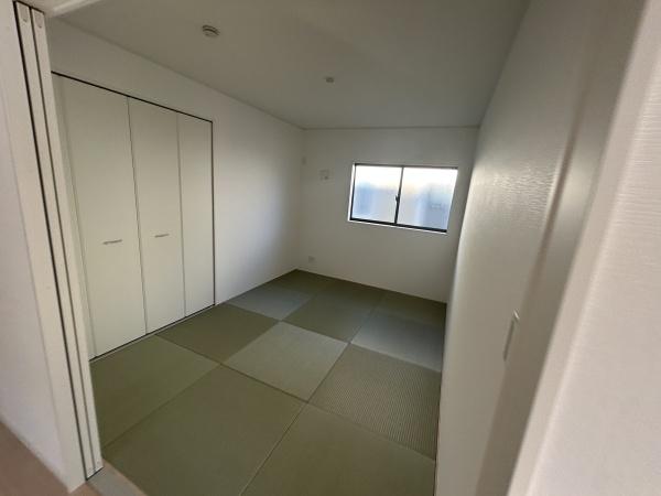 亀山市天神２丁目の新築一戸建