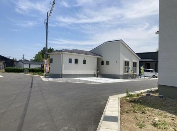 いなべ市大安町石榑下の新築一戸建