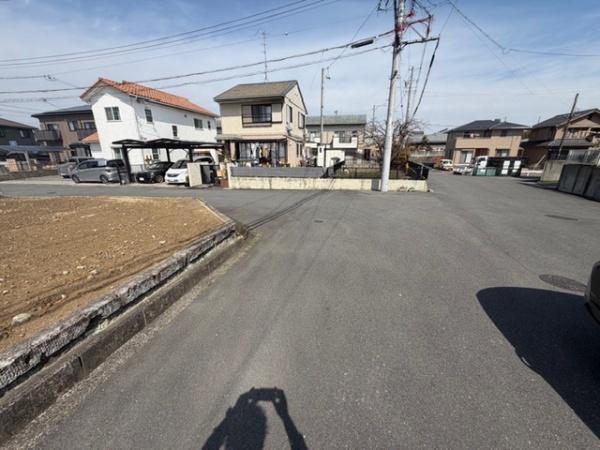 鈴鹿市平田本町１丁目の売土地