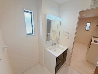 鈴鹿市矢橋２丁目の新築一戸建