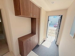鈴鹿市矢橋２丁目の新築一戸建