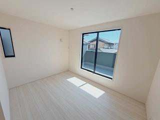 鈴鹿市矢橋２丁目の新築一戸建