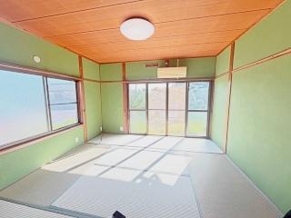 亀山市みどり町の中古一戸建て