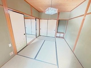亀山市みどり町の中古一戸建て