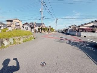 亀山市みどり町の中古一戸建て
