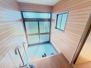 亀山市みどり町の中古一戸建て
