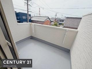 四日市市馳出町１丁目の新築一戸建