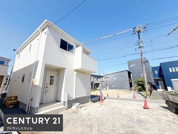 四日市市馳出町１丁目の新築一戸建