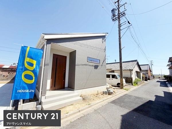鈴鹿市長太新町２丁目の新築一戸建