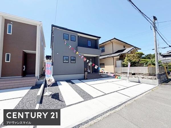四日市市楠町北五味塚の新築一戸建
