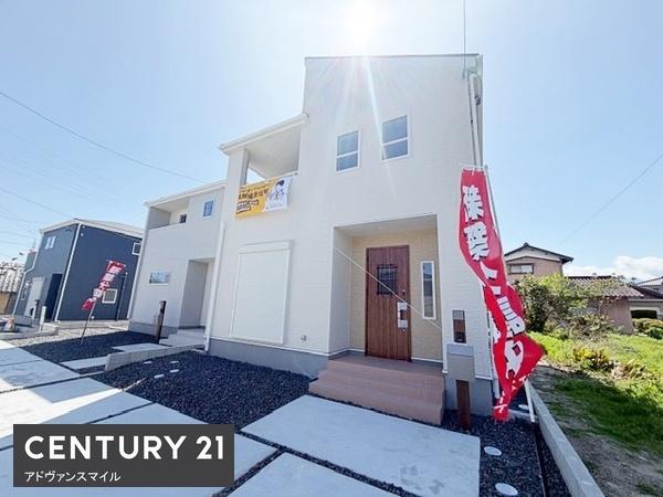 四日市市智積町の新築一戸建