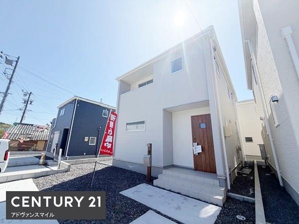 四日市市智積町の新築一戸建