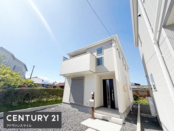 四日市市智積町の新築一戸建
