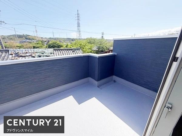 四日市市智積町の新築一戸建