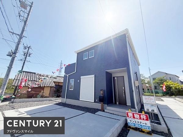 四日市市智積町の新築一戸建