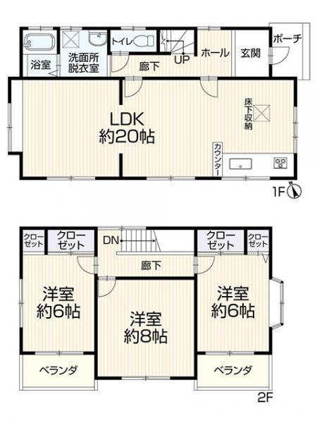 鈴鹿市南玉垣町の中古一戸建