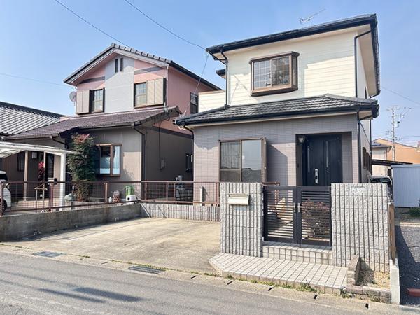 鈴鹿市南玉垣町の中古一戸建