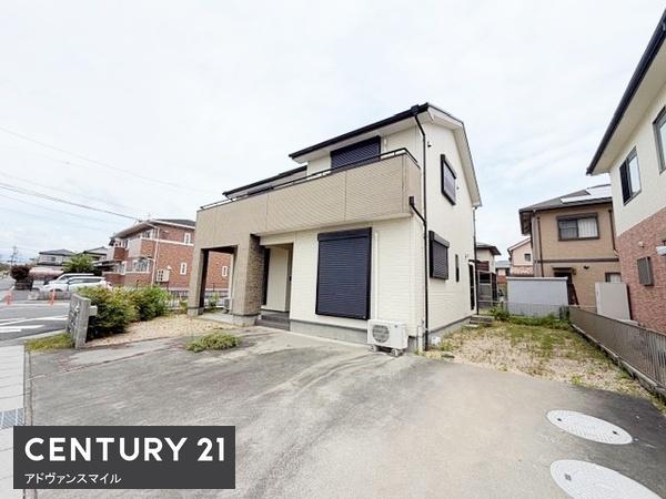 鈴鹿市安塚町の中古一戸建