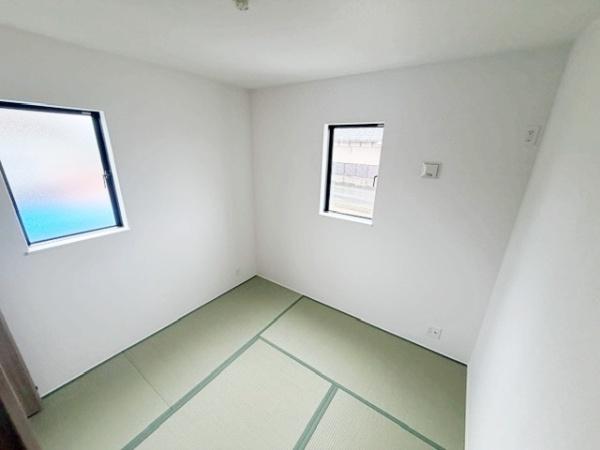 津市河芸町上野の新築一戸建