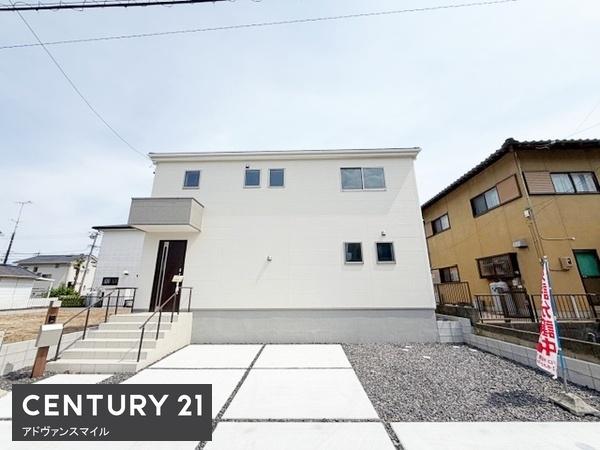 菰野町小島第2　新築戸建