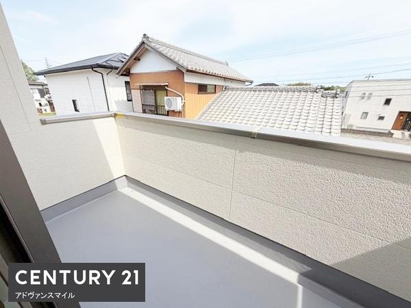 菰野町小島第2　新築戸建