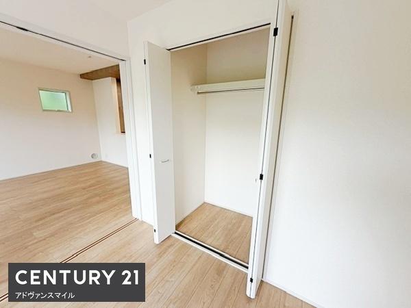 いなべ市大安町中央ヶ丘の平屋　新築戸建
