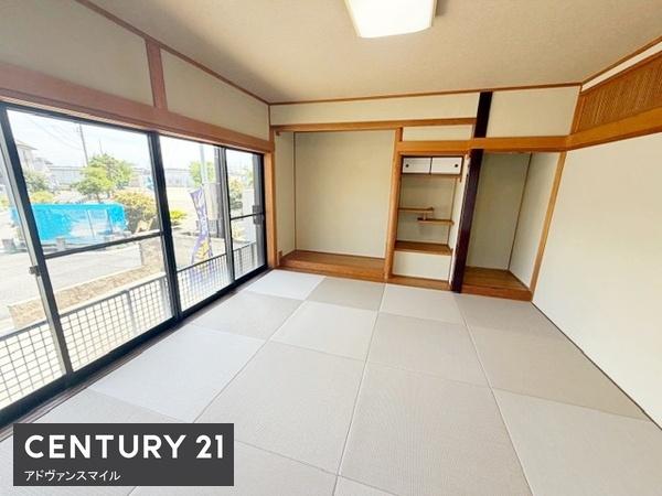 鈴鹿市南玉垣町の中古一戸建て