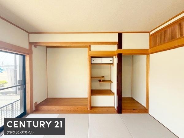 鈴鹿市南玉垣町の中古一戸建て