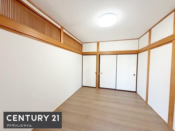 鈴鹿市南玉垣町の中古一戸建て