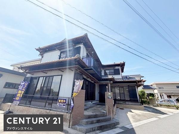 鈴鹿市南玉垣町の中古一戸建
