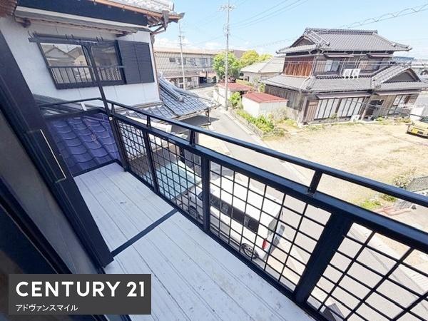 鈴鹿市南玉垣町の中古一戸建て