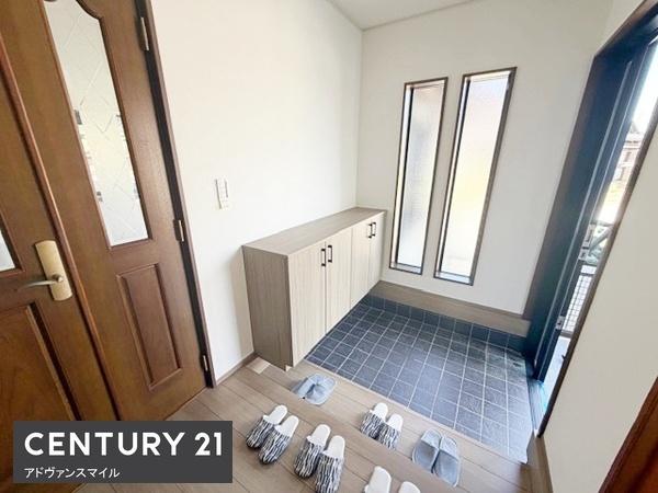 鈴鹿市南玉垣町の中古一戸建て