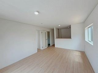 四日市市河原田町第11　新築戸建　3号棟