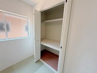 四日市市河原田町第11　新築戸建　3号棟