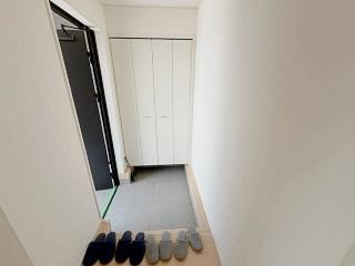 四日市市河原田町第11　新築戸建　3号棟