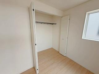 四日市市河原田町第11　新築戸建　3号棟