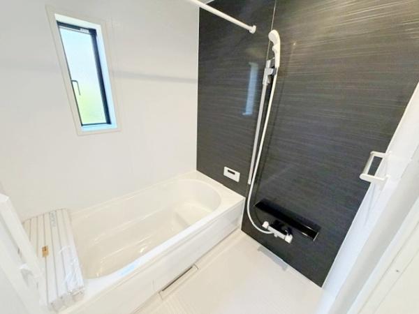 菰野町菰野第13　新築戸建　1号棟