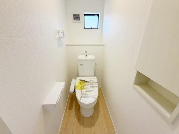 菰野町菰野第13　新築戸建　1号棟