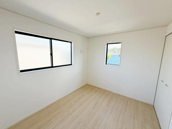 菰野町菰野第13　新築戸建　1号棟