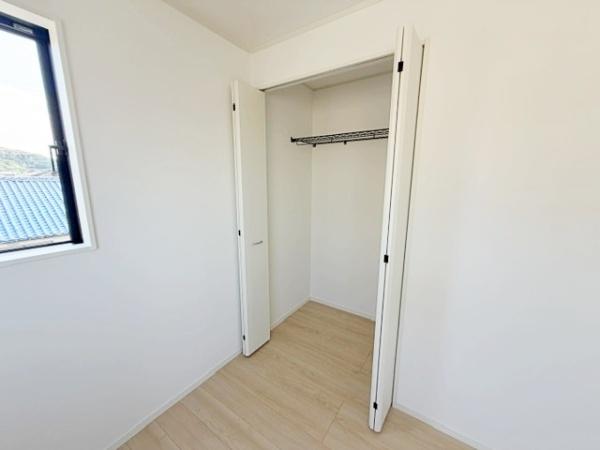 菰野町菰野第13　新築戸建　1号棟