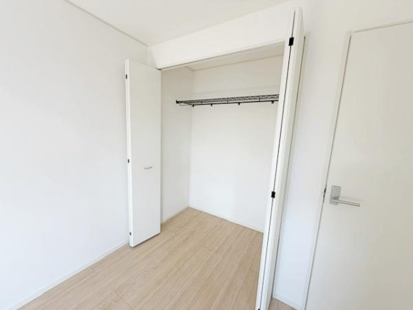 菰野町菰野第13　新築戸建　1号棟