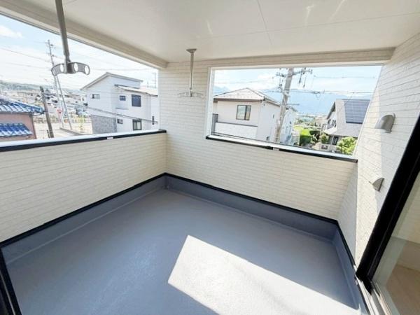 菰野町菰野第13　新築戸建　1号棟