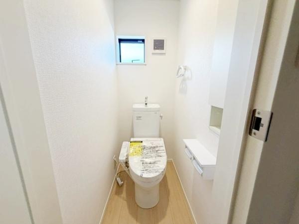 菰野町菰野第13　新築戸建　3号棟