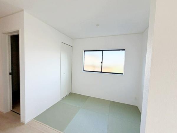菰野町菰野第13　新築戸建　3号棟