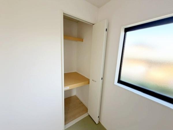菰野町菰野第13　新築戸建　3号棟
