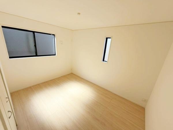 菰野町菰野第13　新築戸建　3号棟