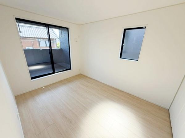 菰野町菰野第13　新築戸建　3号棟
